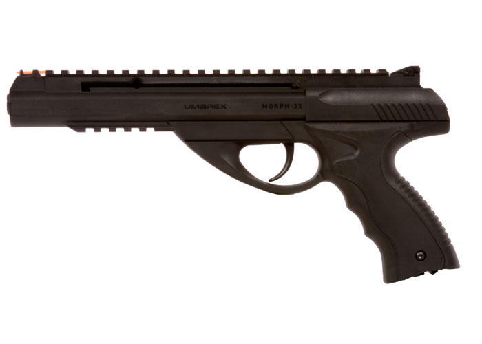 Umarex MORPH 3X, Image 9