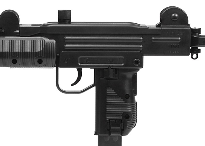 Mini Uzi Carbine, Image 8