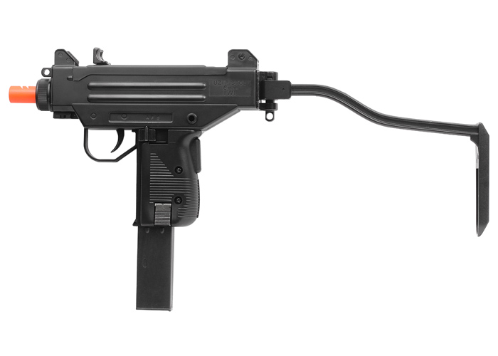 UZI Mini Tactical, Image 2