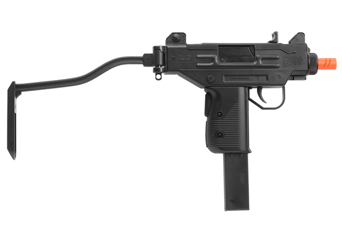 UZI Mini Tactical, Image 3