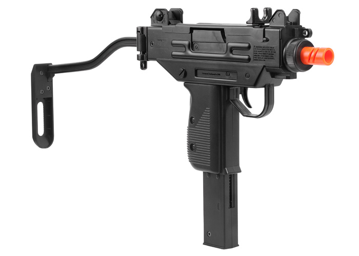 UZI Mini Tactical, Image 5