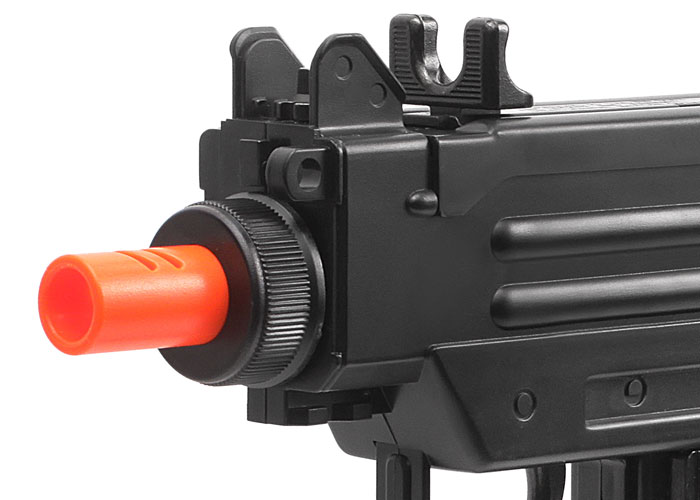 UZI Mini Tactical, Image 6