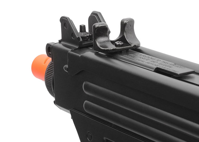 UZI Mini Tactical, Image 7