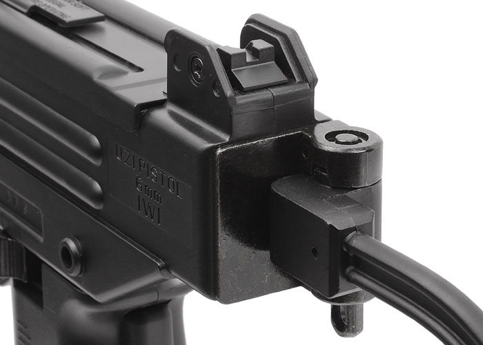 UZI Mini Tactical, Image 8