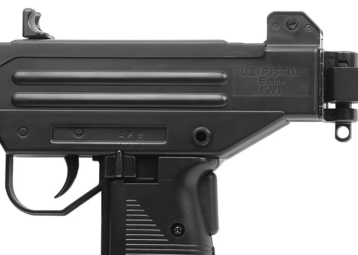 UZI Mini Tactical, Image 9
