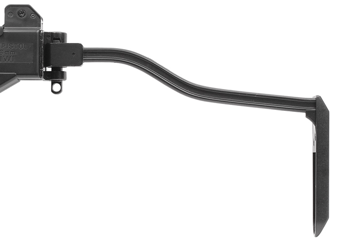 UZI Mini Tactical, Image 10