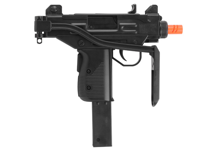 UZI Mini Tactical, Image 11