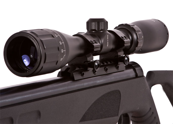 Umarex Octane Air, Image 8