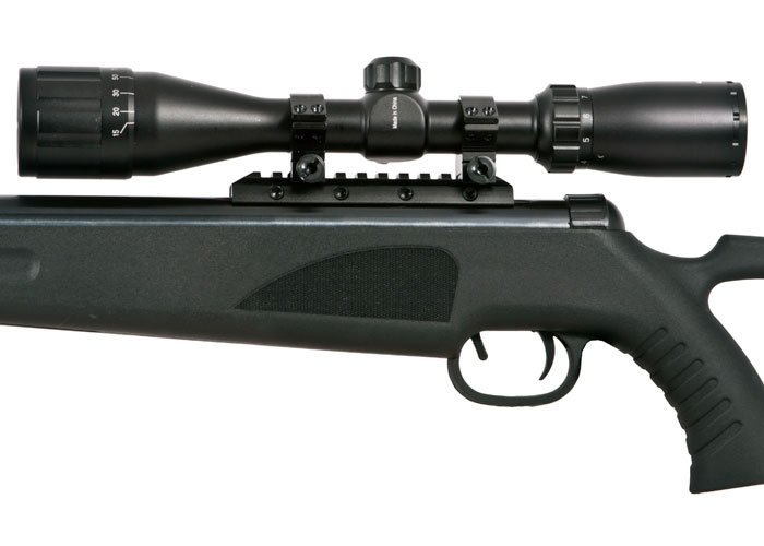 Umarex Octane Air, Image 6