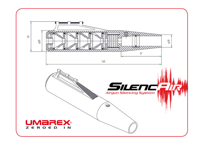 Umarex Octane Air, Image 15