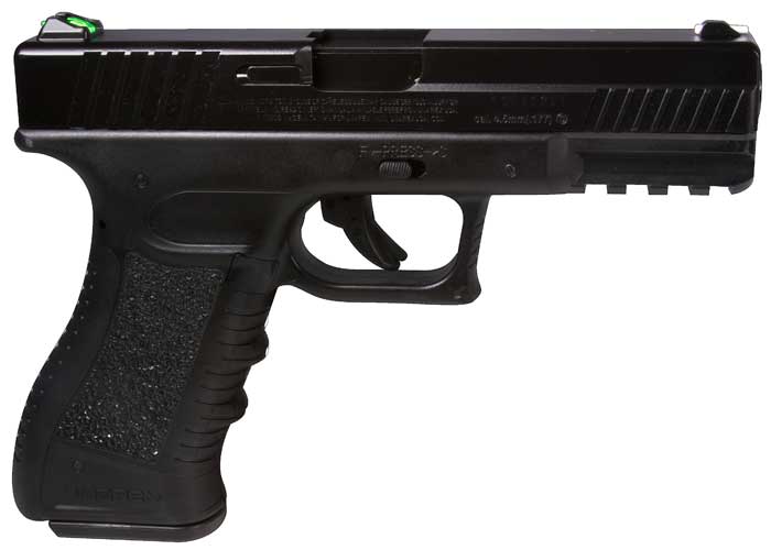 Umarex Sa177 Bb Gun Repeater Pyramyd Air