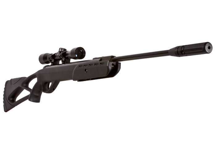 Umarex Surge Air, Image 3