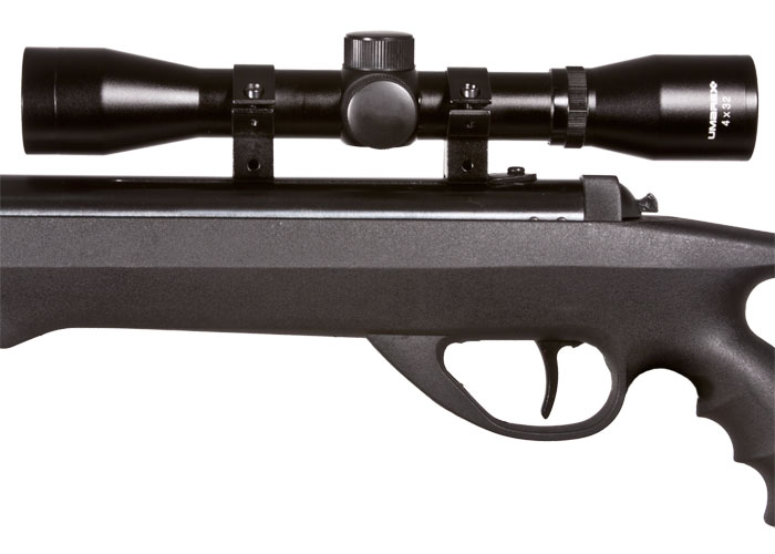Umarex Surge Air, Image 6