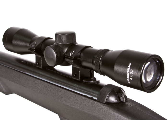 Umarex Surge Air, Image 9