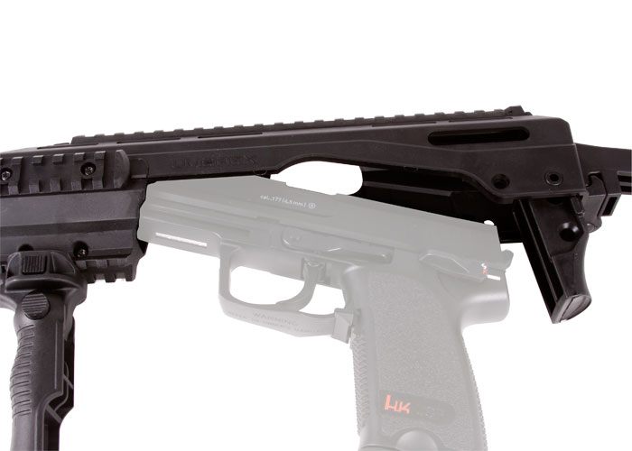 Umarex T.A.C. Converter,, Image 4