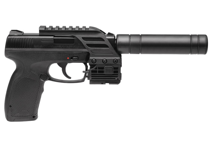 Umarex T.D.P. 45, Image 2
