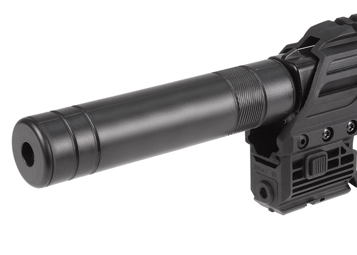 Umarex T.D.P. 45, Image 3