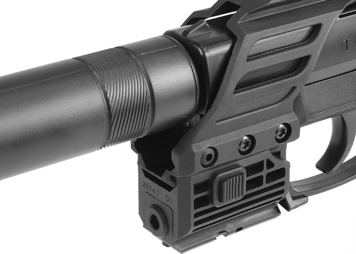 Umarex T.D.P. 45, Image 4