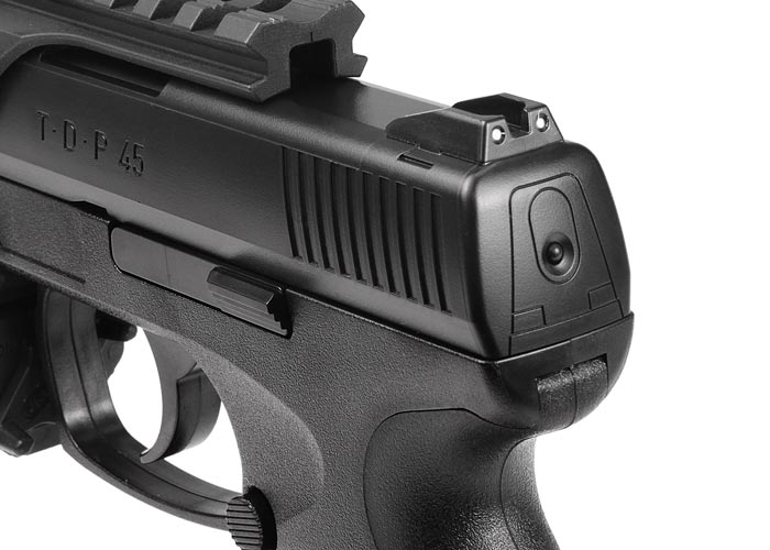 Umarex T.D.P. 45, Image 6