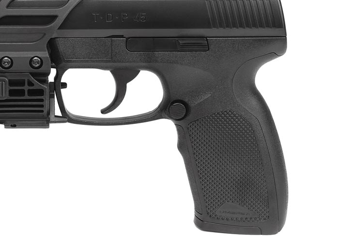 Umarex T.D.P. 45, Image 7