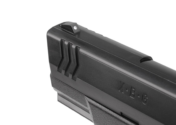 Umarex XBG CO2, Image 4