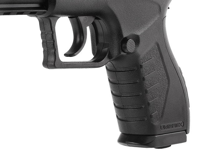 Umarex XBG CO2, Image 6