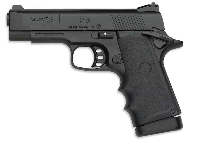Gamo V3, Image 2