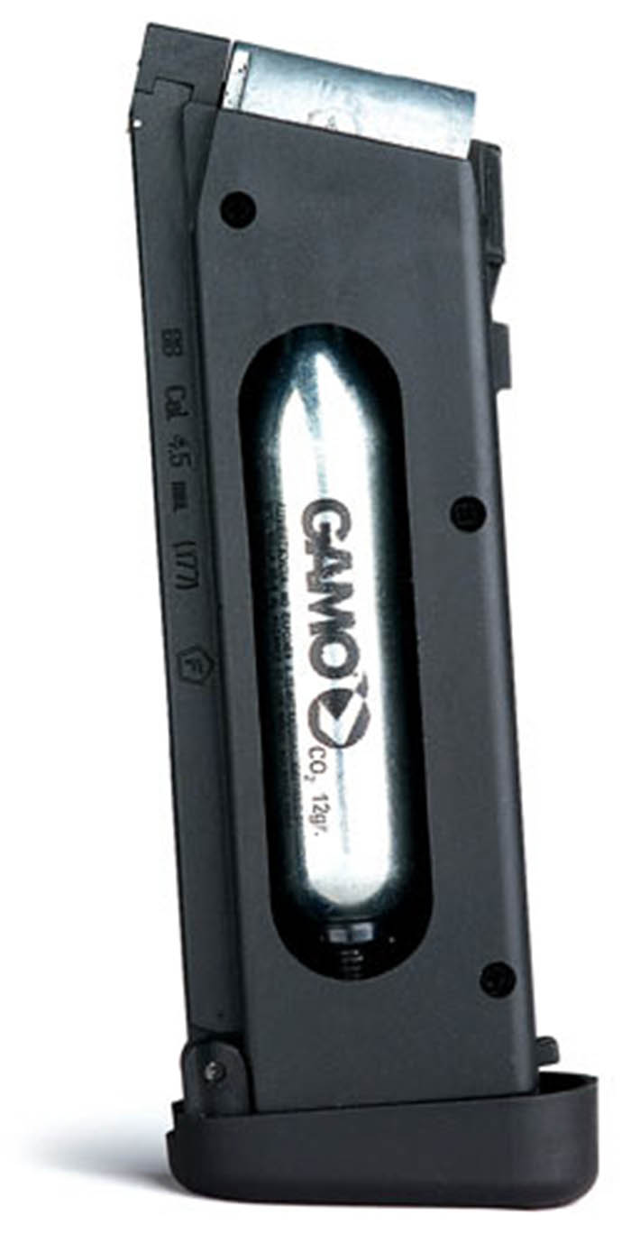 Gamo V3, Image 6