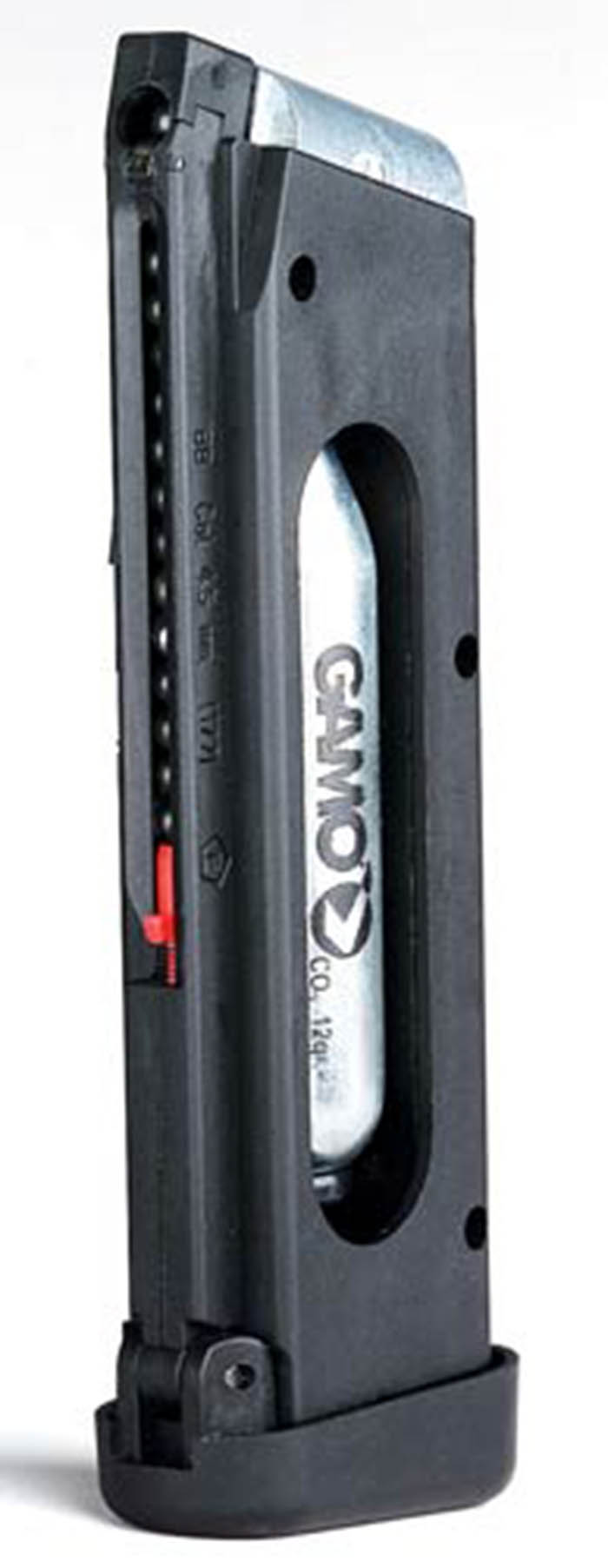 Gamo V3, Image 5
