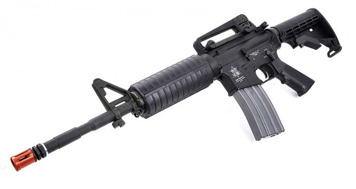 VFC M4ES 14.5R, Image 2
