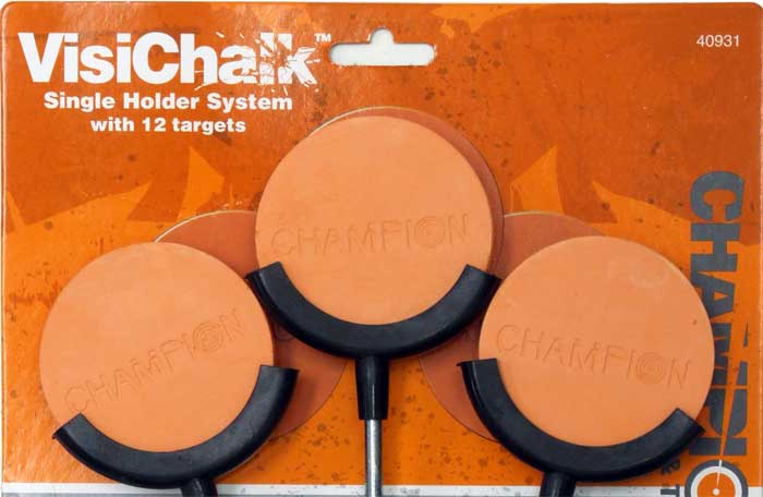 Champion VisiChalk Single, Image 3