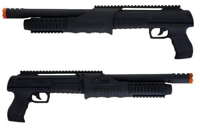 Walther SG9000 CO2, Image 2