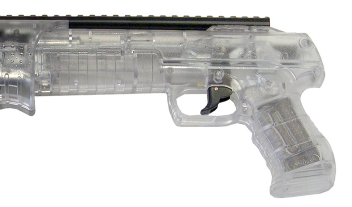 Walther SG9000 CO2, Image 4