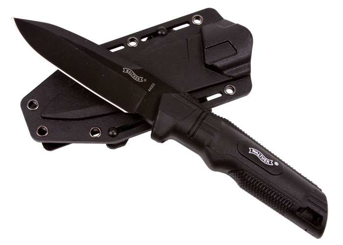 Walther Backup Tactical, Image 2