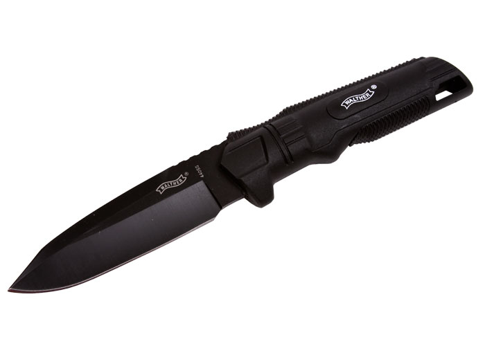 Walther Backup Tactical, Image 3