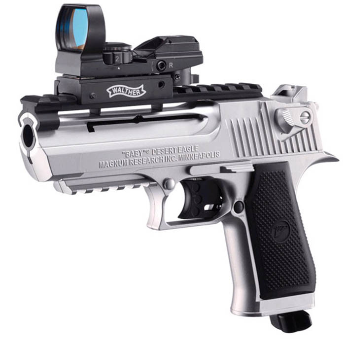 Baby Desert Eagle, Image 3