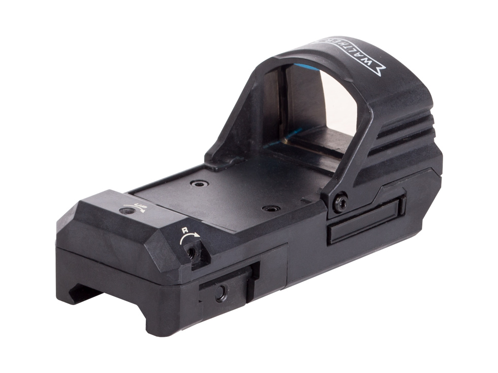 Walther Competition II, Image 2