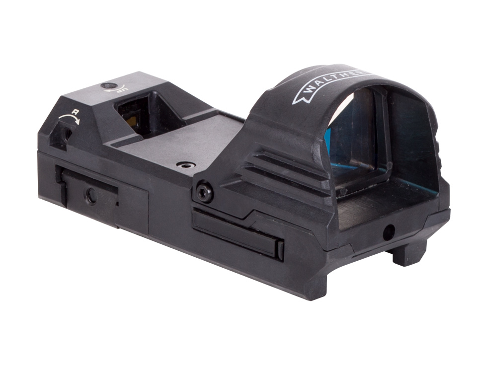 Walther Competition II, Image 3