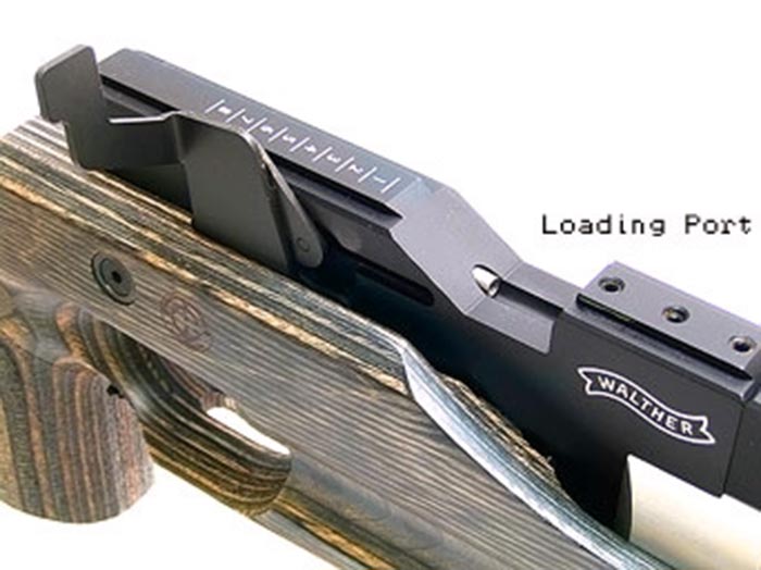 LG300 Hunter Wood, Image 4