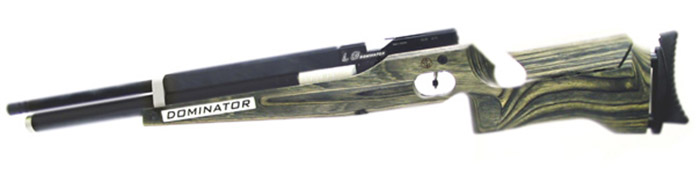 LG300 DOMINATOR, Image 3