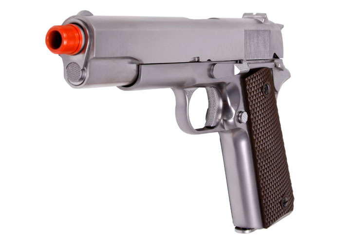 WE 1911 Full, Image 2