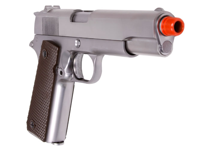 WE 1911 Full, Image 3