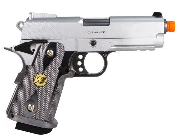 WE Baby Hi-Capa, Image 2