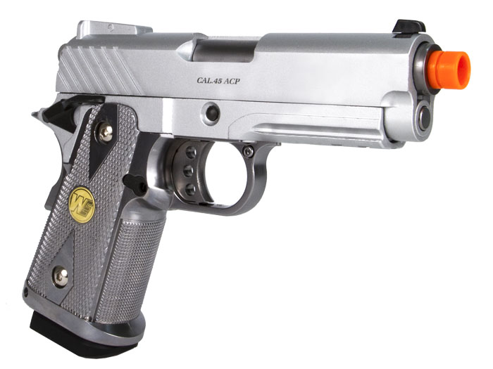 WE Baby Hi-Capa, Image 4