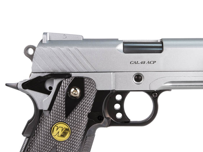 WE Baby Hi-Capa, Image 5