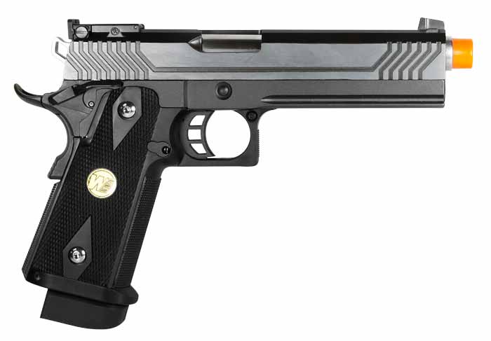 WE Hi-Capa 5.1, Image 4