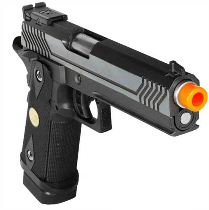 WE Hi-Capa 5.1, Image 6
