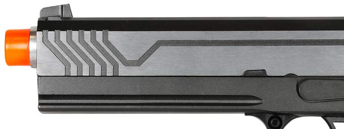 WE Hi-Capa 5.1, Image 7