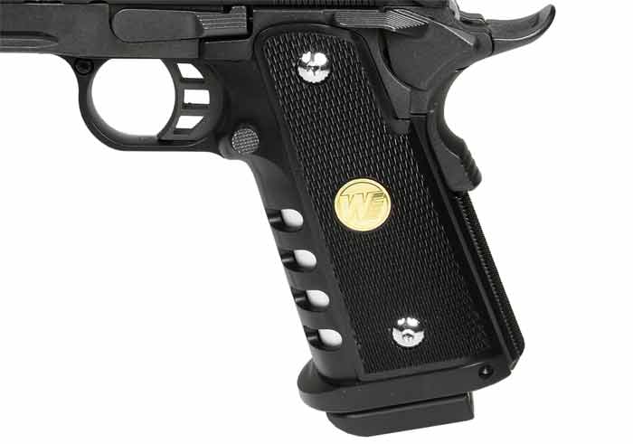 WE Hi-Capa 5.1K1, Image 7