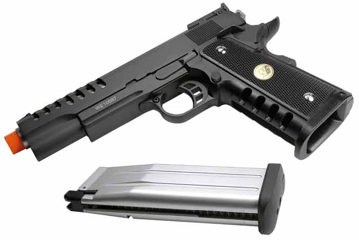 WE Hi-Capa 5.1K1, Image 8